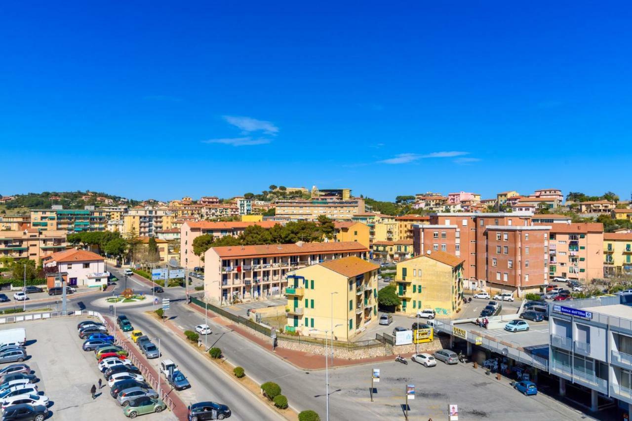Al Centro Della Vacanza Villa